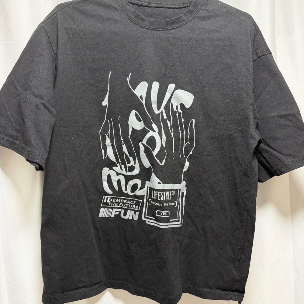 Meet your Posher, Delilah